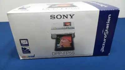 Sony DPP-FP50 Image