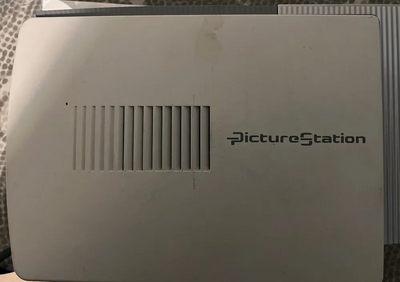 Sony DPP-EX50 Image