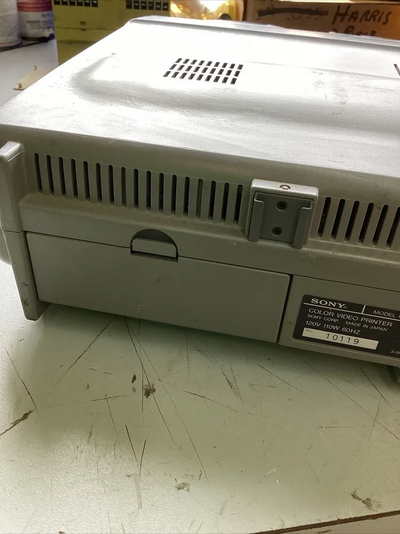 Sony CVP-M3 Image