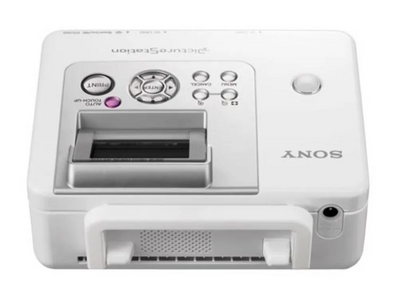 Sony DPP-FP70 Image