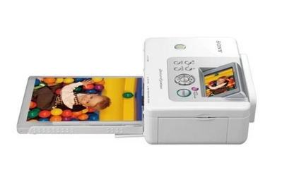 Sony DPP-FP70 Image
