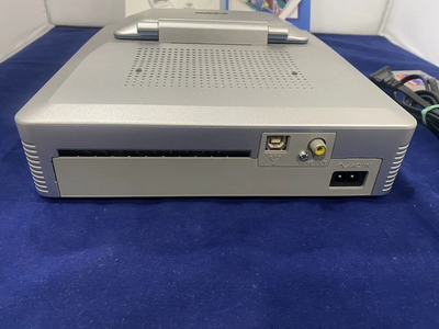 Sony DPP-SV77 Image