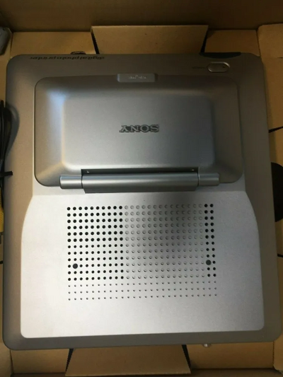 Sony DPP-SV77 Image
