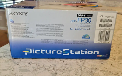Sony DPP-FP30 Image