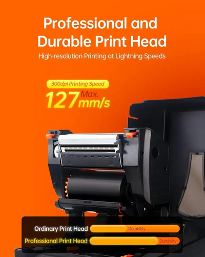 SoonMark T4301 Image