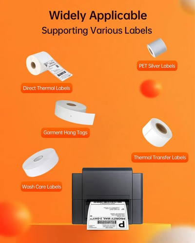 SoonMark T4301 Image