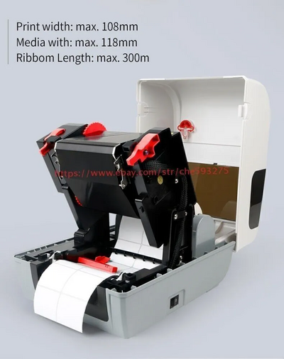 SoonMark SMK-G4 Image