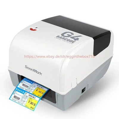 SoonMark SMK-G4 Image