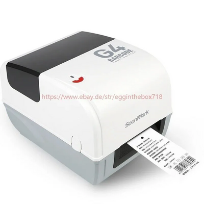 SoonMark SMK-G4 Image