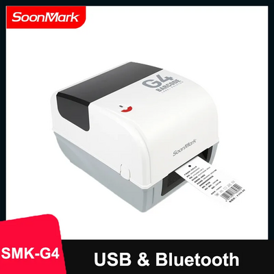 SoonMark SMK-G4 Image