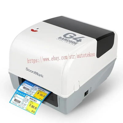 SoonMark SMK-G4 Image