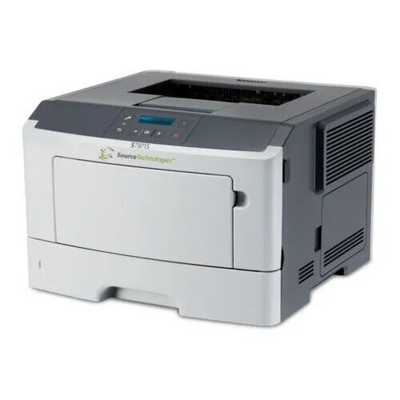 Source Technologies St9612 Image