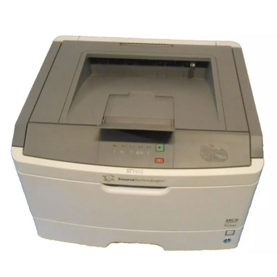 Source Technologies St9612 Image