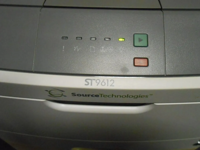 Source Technologies St9612 Image