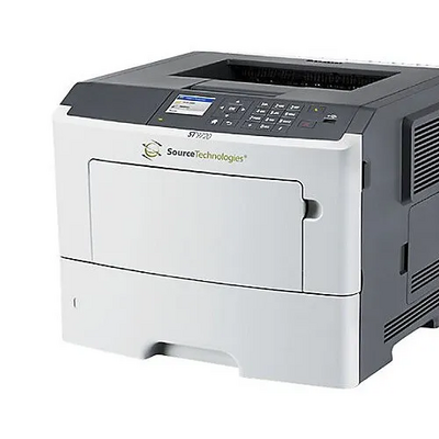 Source Technologies ST9720 Image