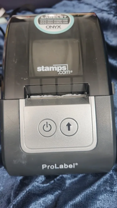 Stamps.com P2 printer Image