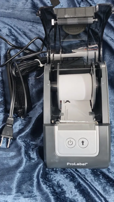 Stamps.com P2 printer Image