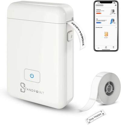 Standpoint HP2 Image
