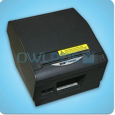 Star Micronics TSP800II Image