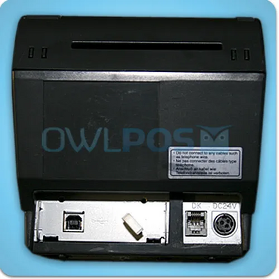 Star Micronics TSP800II Image