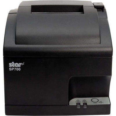 Star Micronics TSP743IIU Image
