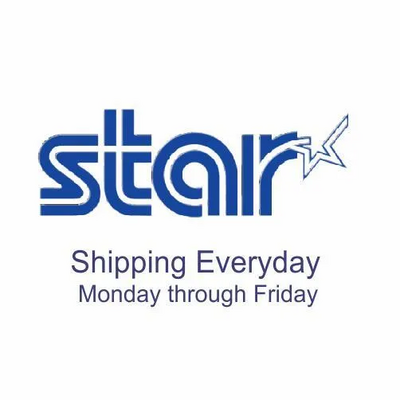Star Micronics TSP743IIU Image