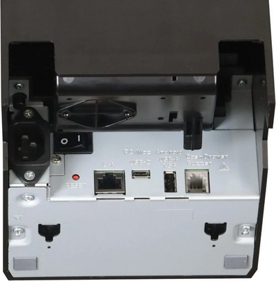 Star Micronics TSP143IV UEWB GY US Image