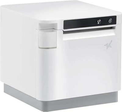 Star Micronics MCP31WCBi WHT US Image
