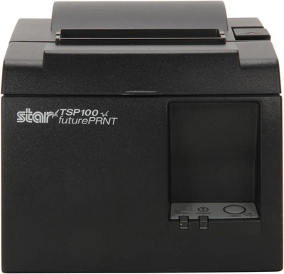 Star Micronics TSP100 Image