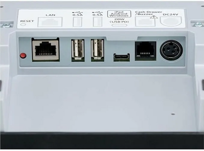 Star Micronics MCL32CI Image