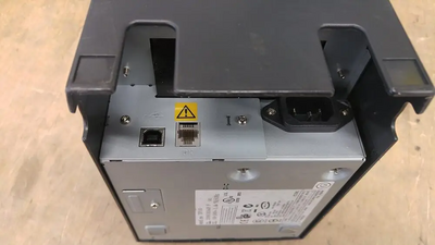 Star Micronics 39463710 Image