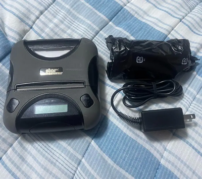 Star Micronics WSP-i350 Image