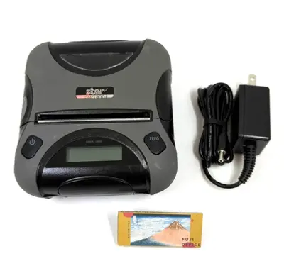Star Micronics WSP-i350 Image