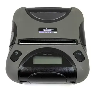 Star Micronics WSP-i350 Image