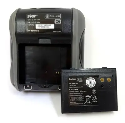 Star Micronics WSP-i350 Image