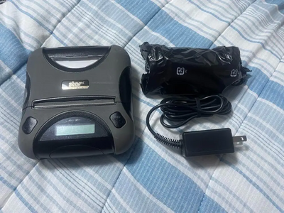 Star Micronics WSP-i350 Image