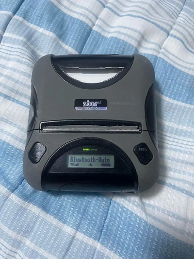 Star Micronics WSP-i350 Image