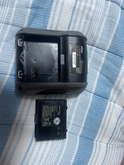 Star Micronics WSP-i350 Image