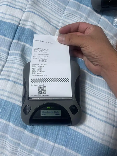 Star Micronics WSP-i350 Image