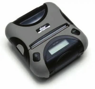 Star Micronics WSP-i350 Image