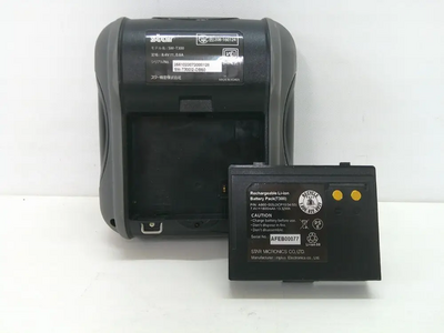 Star Micronics WSP-i350 Image