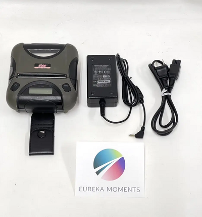 Star Micronics WSP-i350 Image