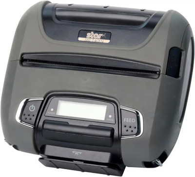 Star Micronics 39634210 Image