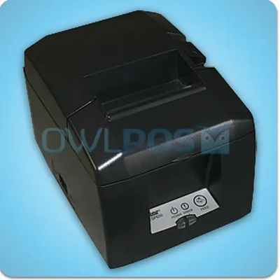 Star Micronics TSP650II Image