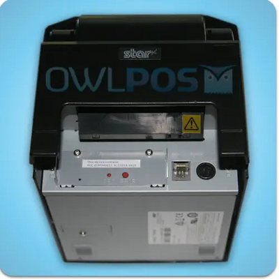 Star Micronics TSP650II Image