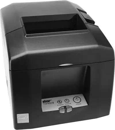Star Micronics TSP650II Image