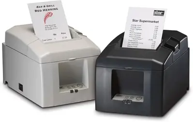 Star Micronics 39448510 Image