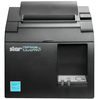 Star Micronics TSP143IIIU Image