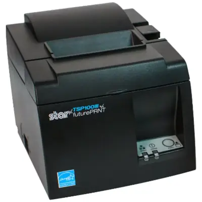 Star Micronics TSP143IIIU Image