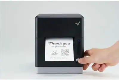 Star Micronics MCL32CBI Image